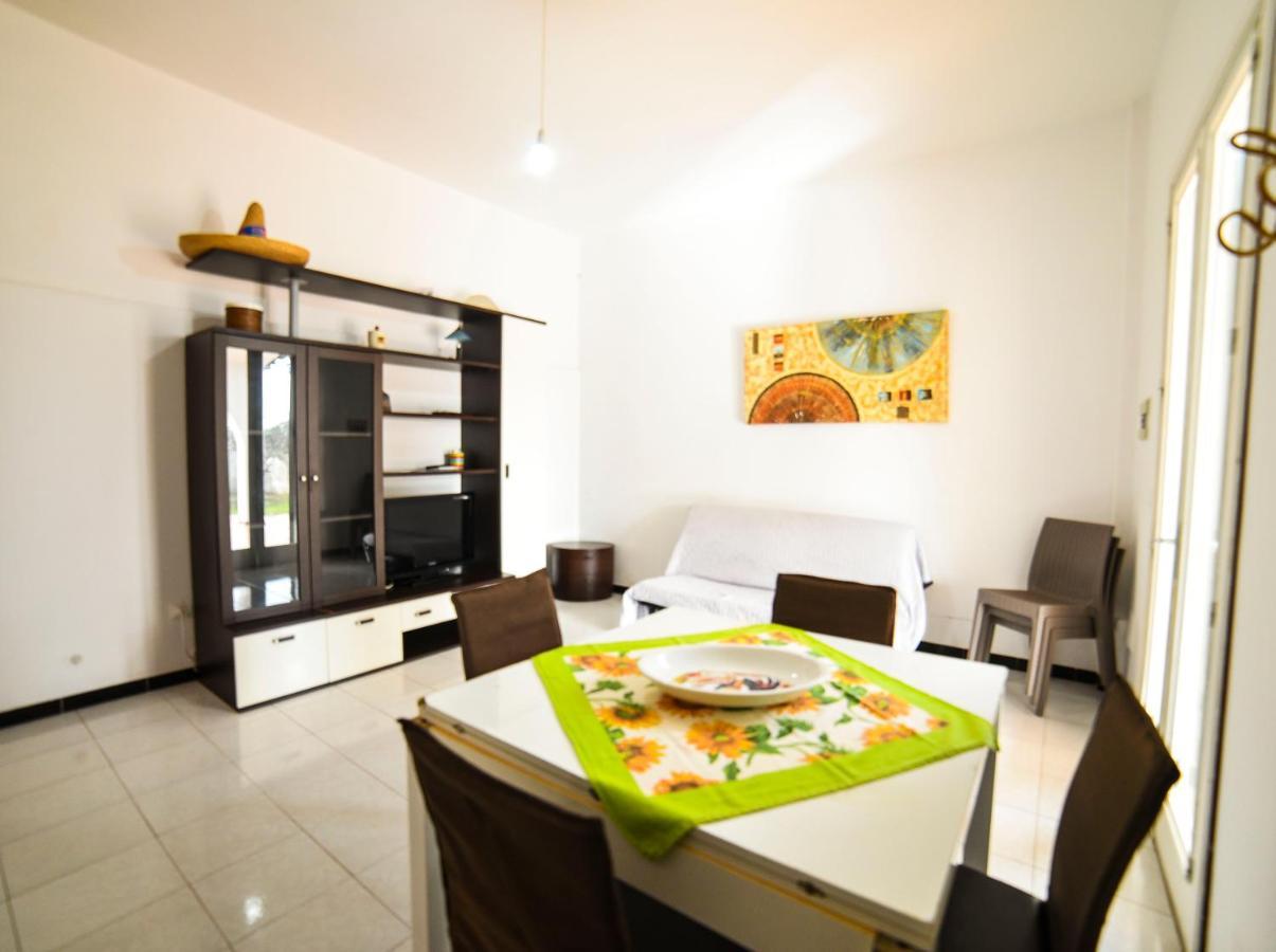 Vivi Salento - Villa A Torre Lapillo Ngoại thất bức ảnh