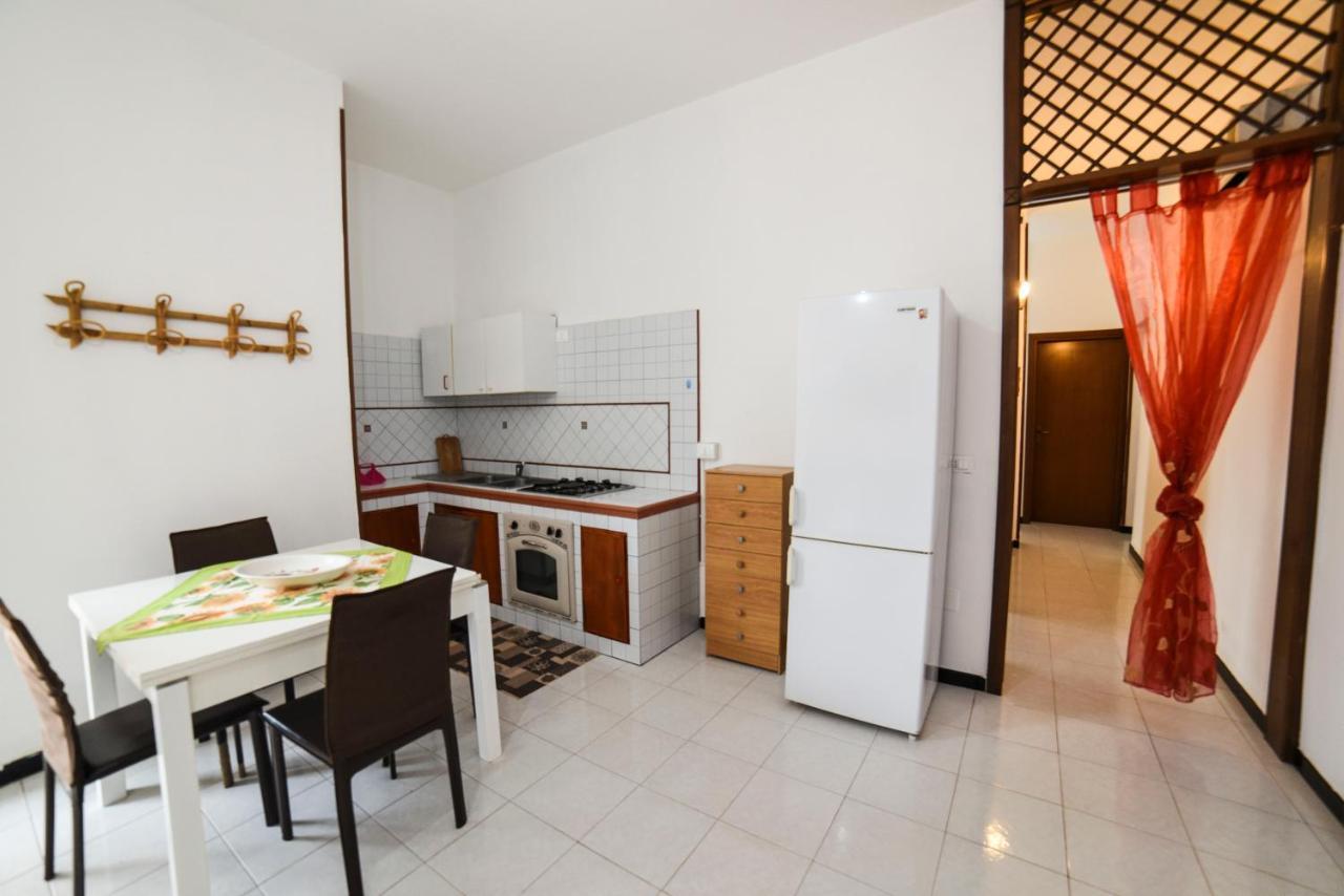 Vivi Salento - Villa A Torre Lapillo Ngoại thất bức ảnh
