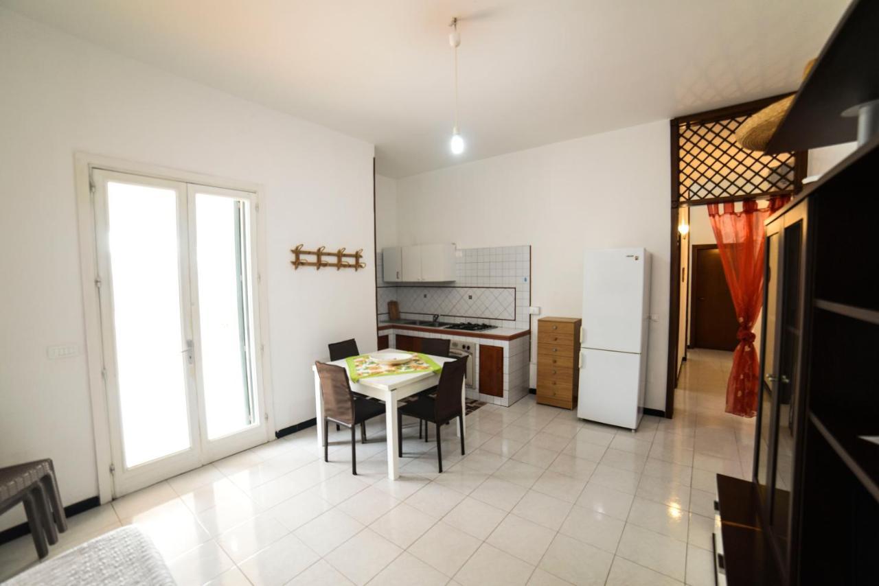 Vivi Salento - Villa A Torre Lapillo Ngoại thất bức ảnh