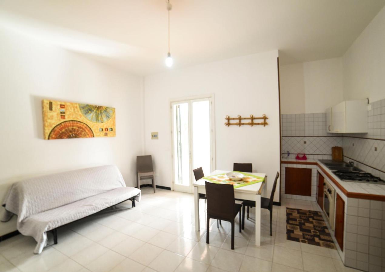Vivi Salento - Villa A Torre Lapillo Ngoại thất bức ảnh