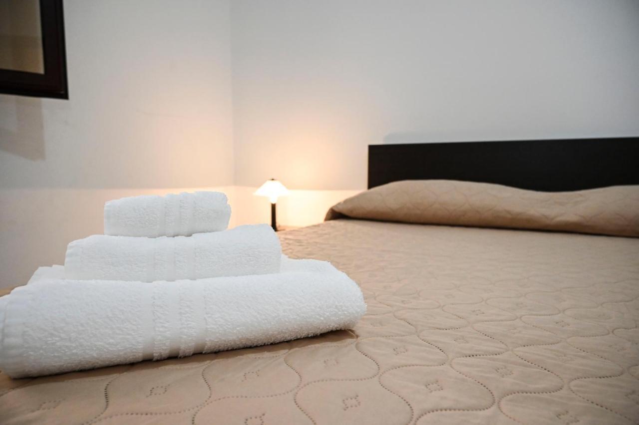 Vivi Salento - Villa A Torre Lapillo Ngoại thất bức ảnh